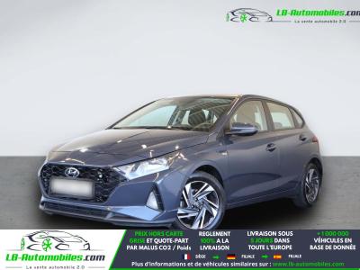 Hyundai I20 1.0 GDi 100 BVM