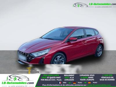 Hyundai I20 1.0 GDi 100 BVM