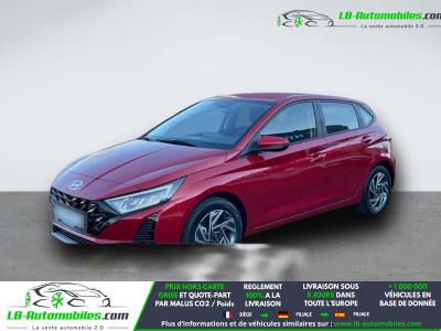 Hyundai I20 1.0 GDi 100 BVM