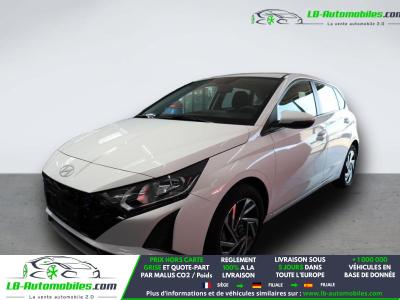 Hyundai I20 1.0 GDi 100 BVM