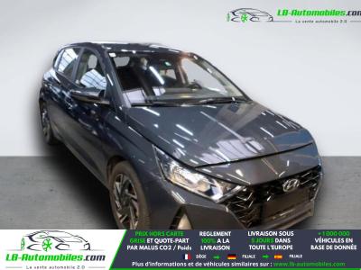 Hyundai I20 1.0 GDi 100 BVM