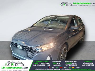 Hyundai I20 1.0 GDi 100 BVM