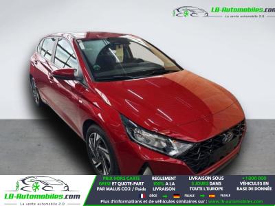 Hyundai I20 1.0 GDi 100 BVM