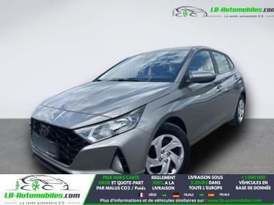 Hyundai I20 1.0 GDi 100 BVM
