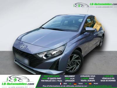 Hyundai I20 1.2 84