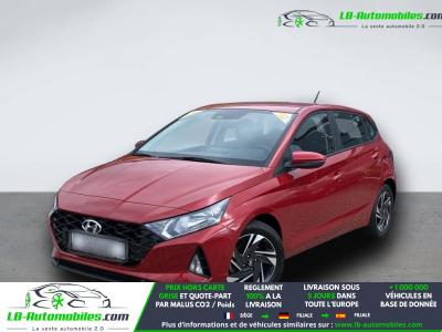 Hyundai I20 1.0 GDi 100 BVM