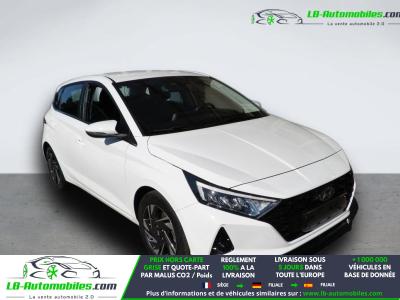 Hyundai I20 1.0 GDi 100 BVM