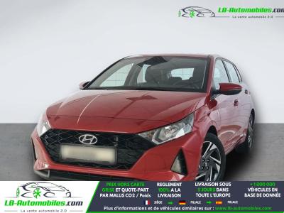 Hyundai I20 1.0 GDi 100 BVM