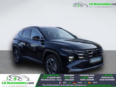 Hyundai Tucson 1.6 T-GDI 215 Hybrid BVA