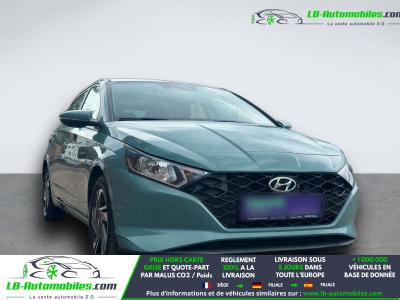 Hyundai I20 1.0 GDi 100 BVA