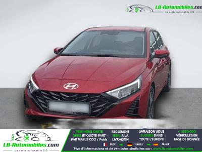 Hyundai I20 1.0 GDi 100 BVA