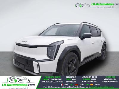 Kia EV9 EV9 385 ch AWD