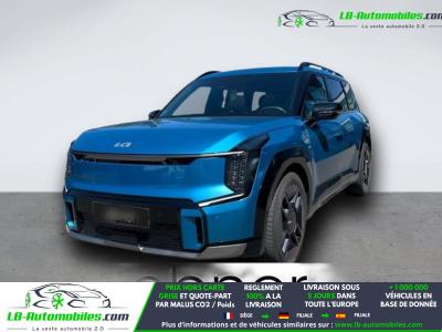 Kia EV9 EV9 385 ch AWD