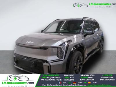Kia EV9 EV9 385 ch AWD