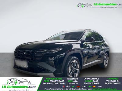 Hyundai Tucson 1.6 T-GDI 215 Hybrid BVA