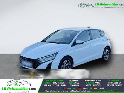 Hyundai I20 1.0 GDi 100 BVA
