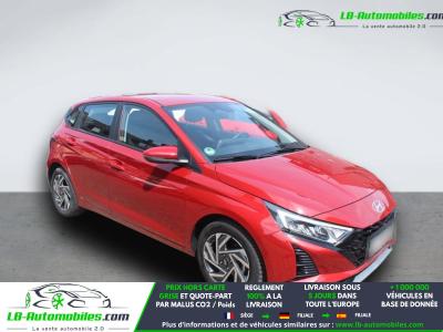 Hyundai I20 1.0 GDi 100 BVA