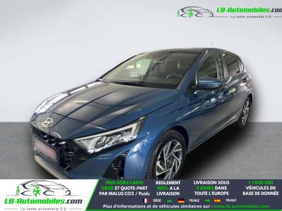 Hyundai I20 1.0 GDi 100 BVA
