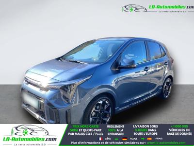 Kia Picanto 1.2 DPi 79 ch BVM