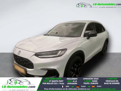 Honda ZR-V E:HEV e:HEV 2.0 i-MMD 183ch