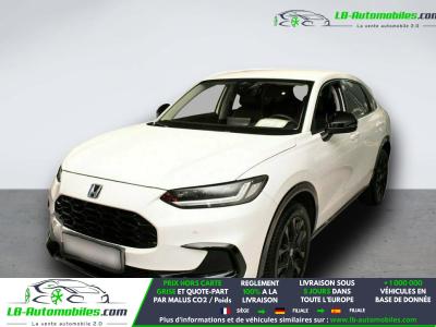 Honda ZR-V E:HEV e:HEV 2.0 i-MMD 183ch