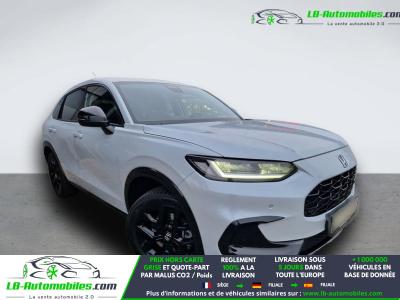 Honda ZR-V E:HEV e:HEV 2.0 i-MMD 183ch