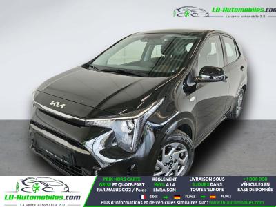 Kia Picanto 1.2 DPi 79 ch BVM