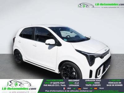 Kia Picanto 1.2 DPi 79 ch BVM