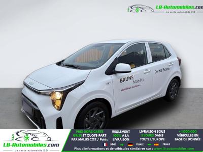 Kia Picanto 1.2 DPi 79 ch BVM