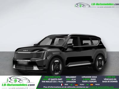 Kia EV9 EV9 385 ch AWD