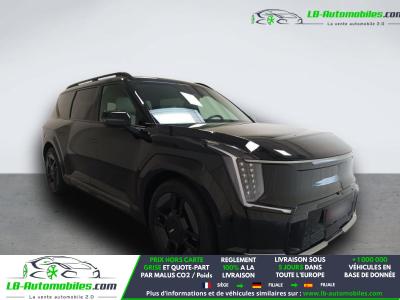 Kia EV9 EV9 385 ch AWD