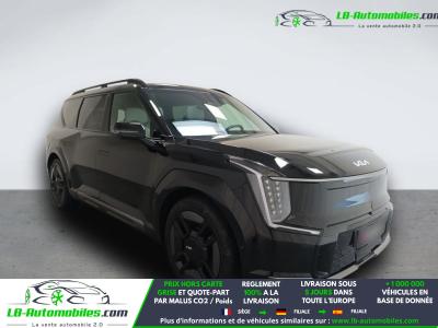 Kia EV9 EV9 385 ch AWD