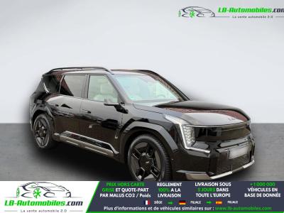 Kia EV9 EV9 385 ch AWD