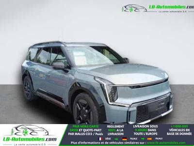 Kia EV9 EV9 385 ch AWD