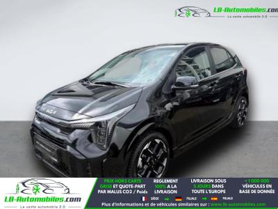 Kia Picanto 1.2 DPi 79 ch BVA