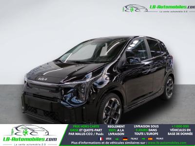 Kia Picanto 1.2 DPi 79 ch BVA