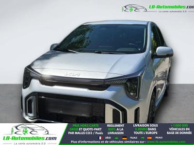 Kia Picanto 1.2 DPi 79 ch BVA