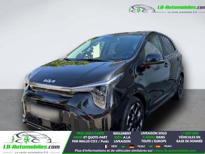 Kia Picanto 1.2 DPi 79 ch BVA