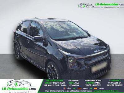 Kia Picanto 1.2 DPi 79 ch BVA