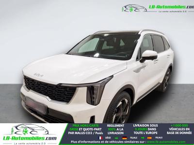 Kia Sorento 1.6 T-GDi 215ch Hybride 5 pl BVA
