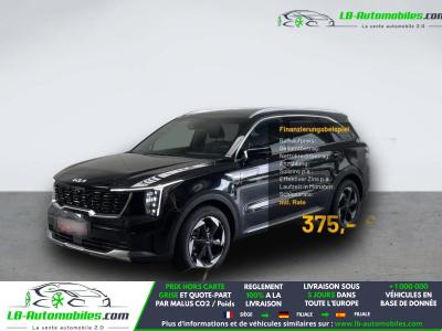 Kia Sorento 1.6 T-GDi 215ch Hybride 5 pl BVA