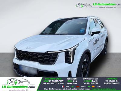 Kia Sorento 1.6 T-GDi 215ch Hybride 5 pl BVA