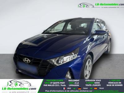 Hyundai I20 1.2 84