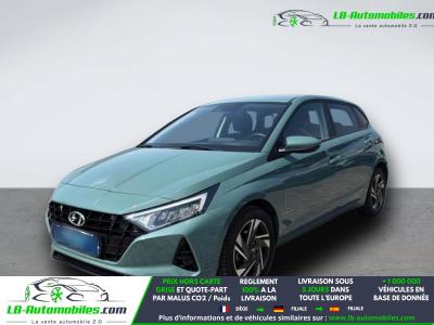 Hyundai I20 1.2 84