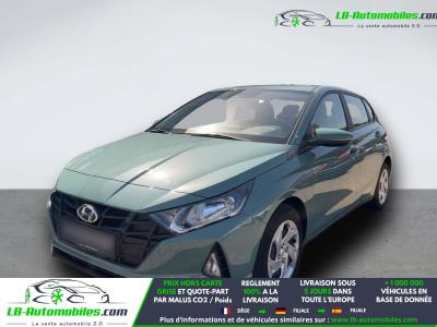 Hyundai I20 1.2 84