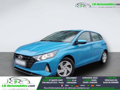 Hyundai I20 1.2 84