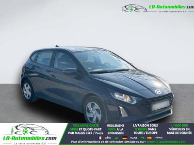 Hyundai I20 1.2 84