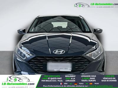 Hyundai I20 1.2 84