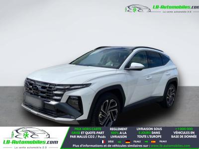 Hyundai Tucson 1.6 T-GDI 253 Hybrid BVA