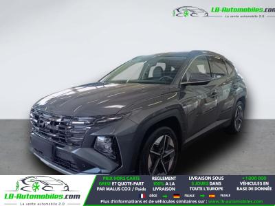 Hyundai Tucson 1.6 T-GDI 253 Hybrid BVA